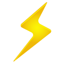 Lightning Calculator Free logo