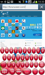 Speak Keyboard ForU poster 7