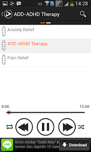 How to install Healing Sounds-Anxiety Relief patch 1.0 apk for android