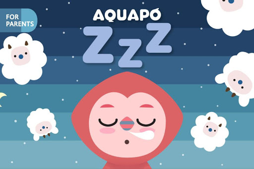 AQUAPO ZZZ