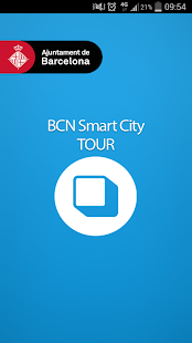 Lastest BCN Smart City Tour APK