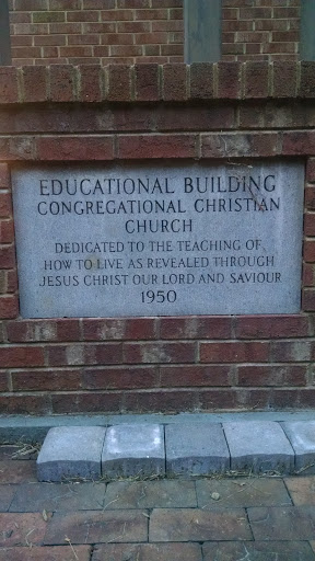 Educational Building 