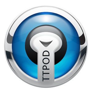 CRACKED TTPod v7.0.0 beta [EN] apk free download