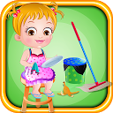 Download Baby Hazel Cleaning Time Install Latest APK downloader
