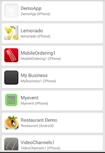 Free Download Activ Applications Previewer APK for Android