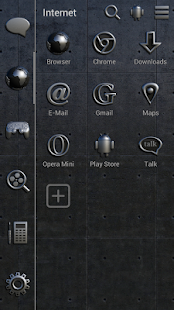 SL Berlin HD Theme Screenshots 2