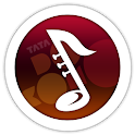 CallMe Tunes logo