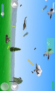 How to mod Air Defender Arcade 1.97 unlimited apk for laptop