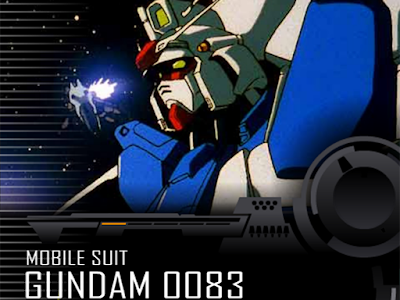 [10000印刷√] ガンダム0083 ��紙 219105-ガンダム0083 壁紙