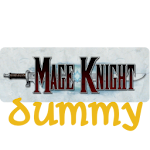Cover Image of Herunterladen Mage Knight Dummy Player 1.7 APK