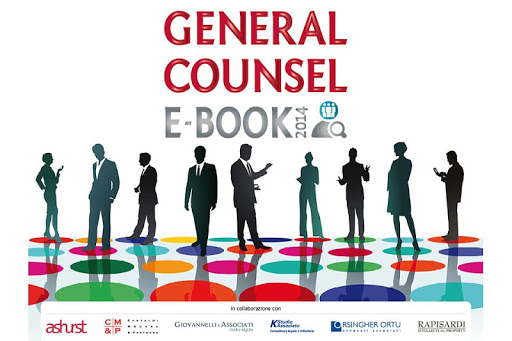 General Counsel EBook