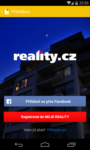 【免費生活App】reality.cz-APP點子