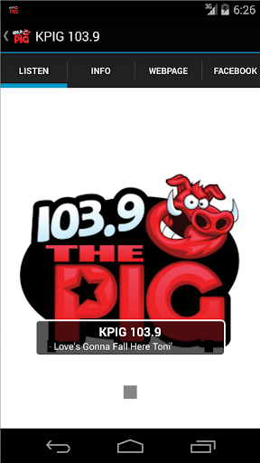 KPIG 103.9