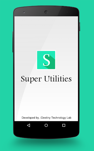 Super Utilities