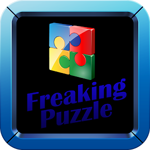 Freaking Puzzle Game For Kids.apk 1