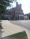 University Of Maryland Visitor's Center