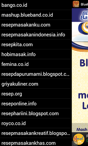 Resep Online Indonesia
