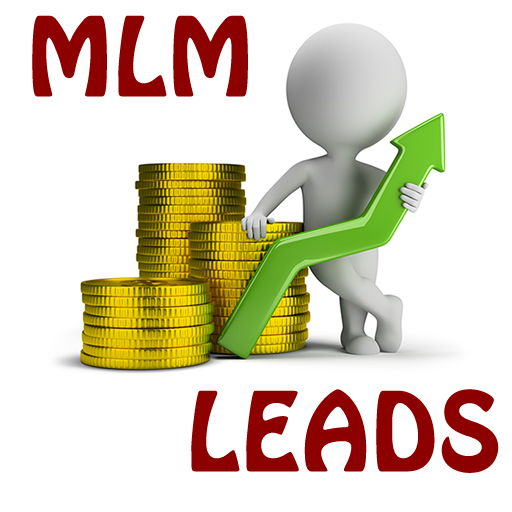 MLM Leads | Internet Marketing LOGO-APP點子