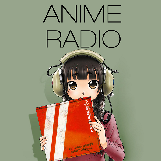 Anime Radio APK 1.2.0 - Download APK latest version