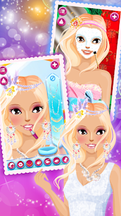 Diamonds Princess Resort Screenshots 8