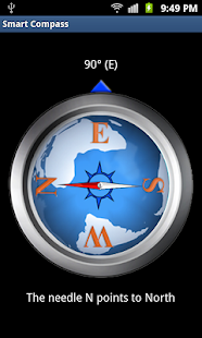 Download Smart Compass APK