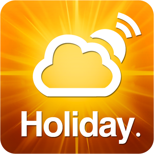 World Public Holidays Pro LOGO-APP點子