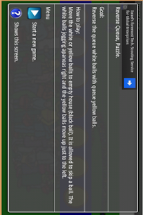 Free Reverse Queue APK for PC
