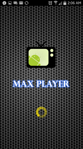 MAX PLAYER