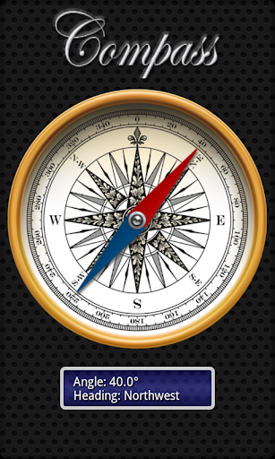 Compass Apparel (Mens)