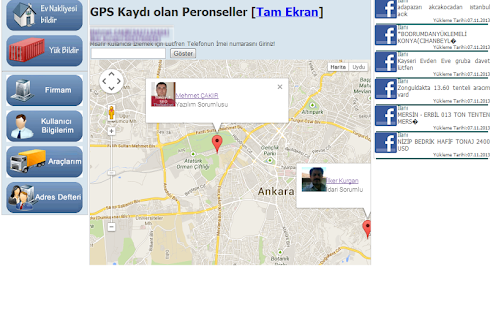 How to install Personel GPS Takibi 1.09 apk for pc