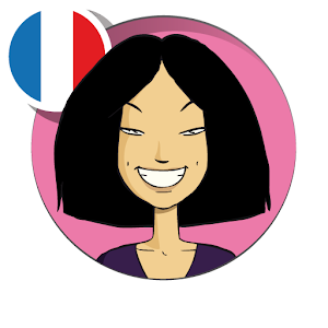 Eva voice (French) logo