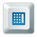 삼성 천지인 입력기(Nexus S전용) logo