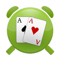 Simple Poker Clock logo