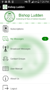 Bishop Ludden Screenshots 1