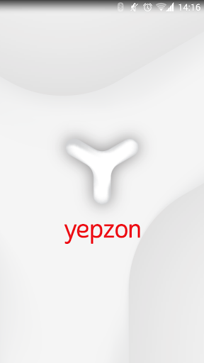 Yepzon App