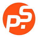 PS Communication logo