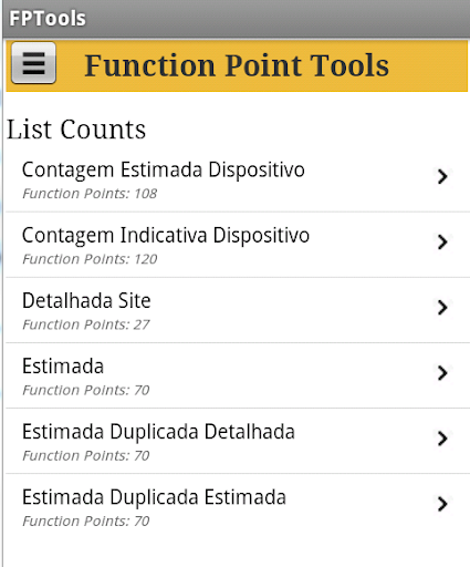 FPTools