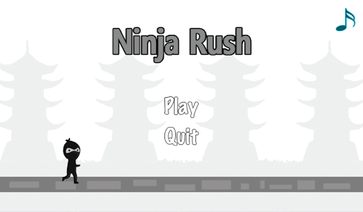 免費下載賽車遊戲APP|Ninja Run Game app開箱文|APP開箱王