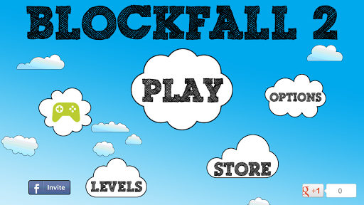 BlockFall 2