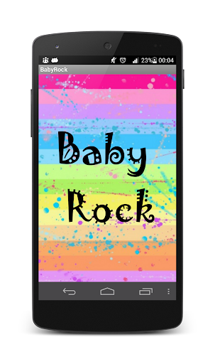 Baby Rock