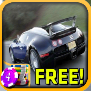 3D Fast Car Slots - Free.apk 1.0
