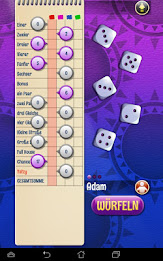 zzz - delete! - Yatzy! Gold poster 10