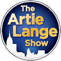 The Artie Lange Show logo