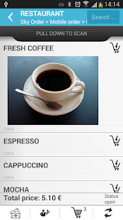 How to download SkyOrder 1.2 apk for bluestacks