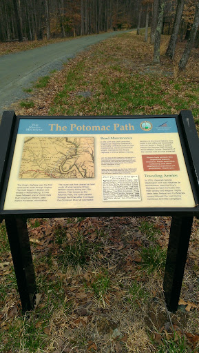 The Potomac Path