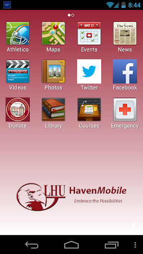 HavenMobile