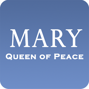 Mary Queen of Peace 1.399