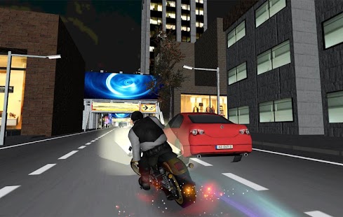 How to mod Harley Moto City Racer 1.0 mod apk for bluestacks