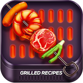 무료 바베큐 그릴 요리법