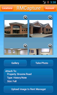 Free RMCapture APK for Android